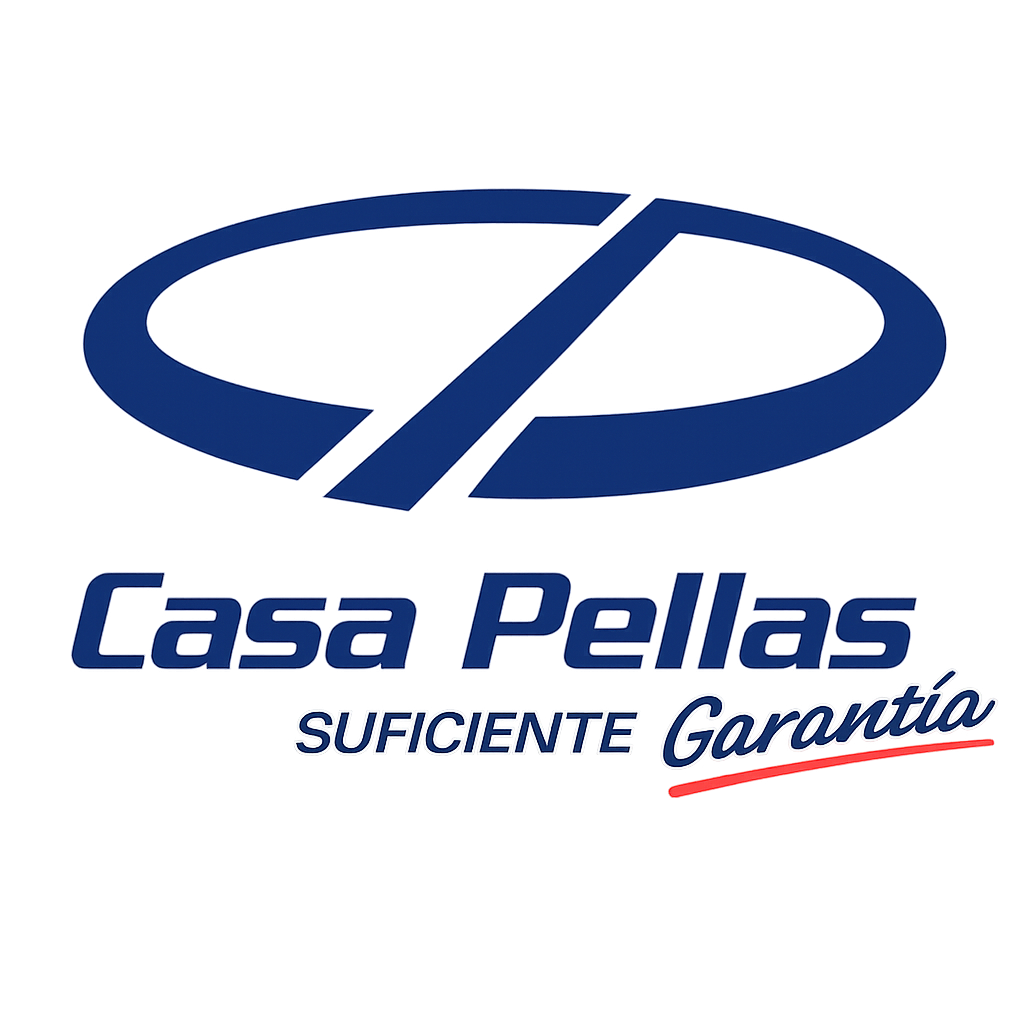 Grupo Casa Pellas