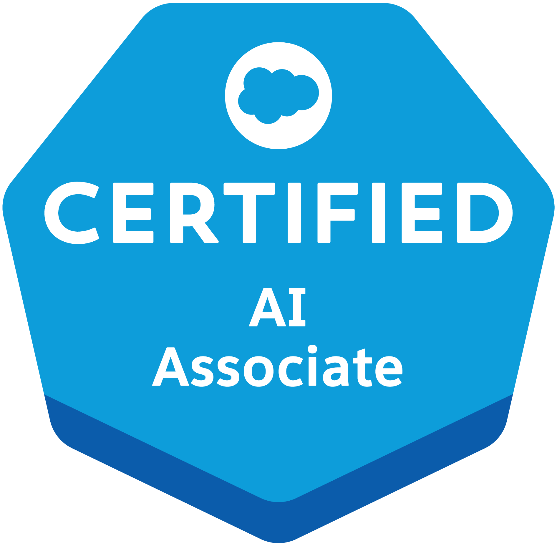 IA Associate Certification Logo